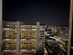 Blk 186A Fengshan Greenville (Bedok), HDB 4 Rooms #606093341